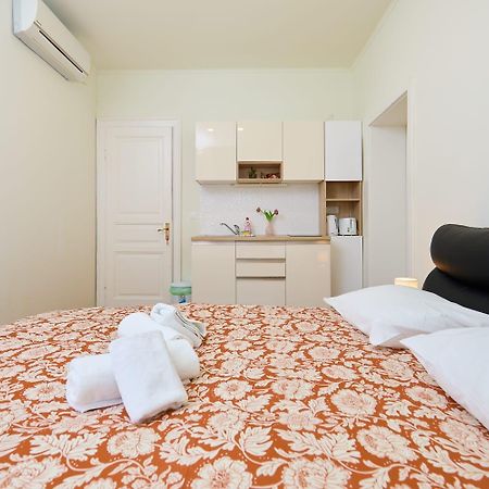 Spacious 4 Bedroom Dubrovnik Apartment Экстерьер фото