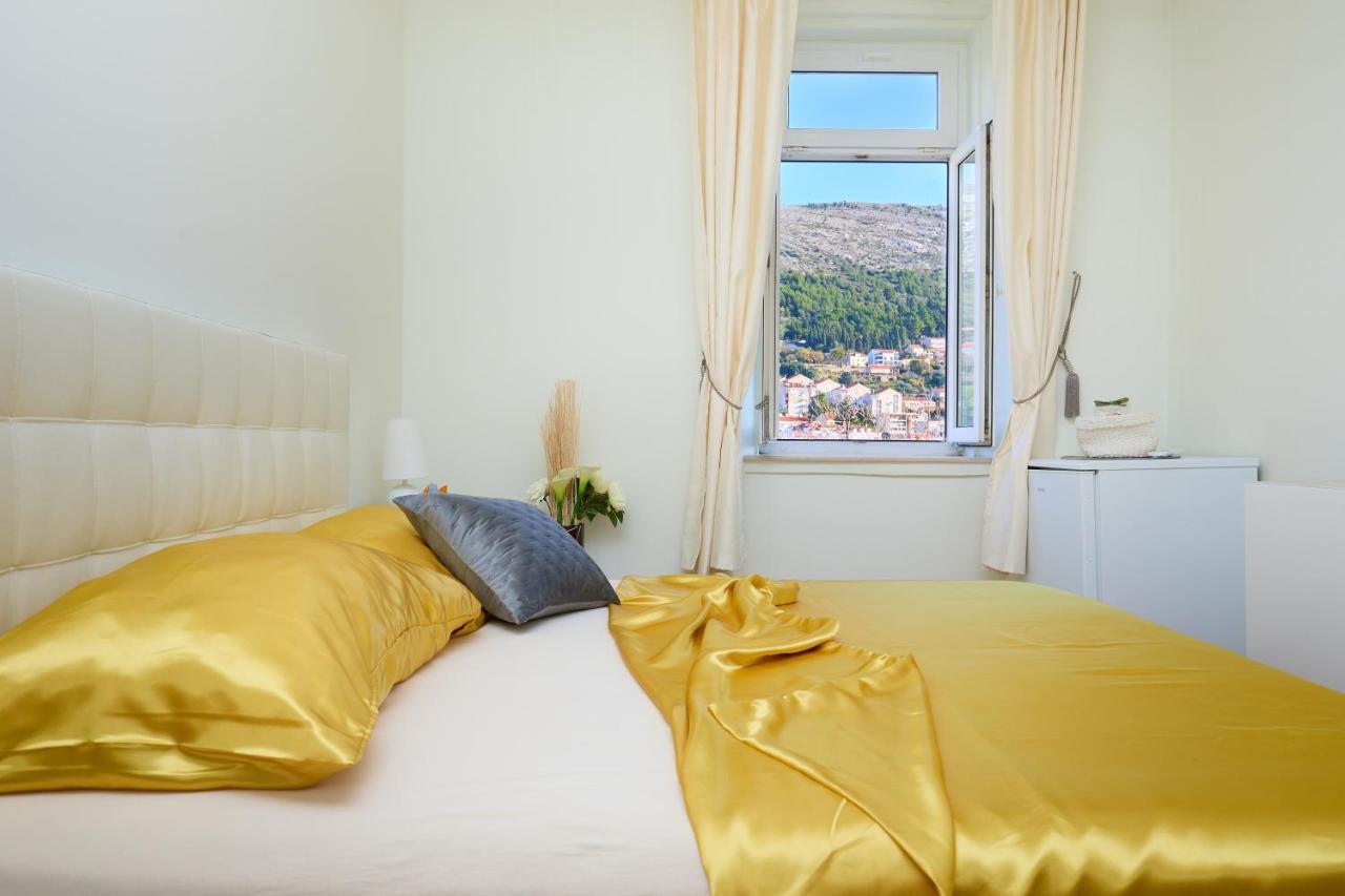 Spacious 4 Bedroom Dubrovnik Apartment Экстерьер фото