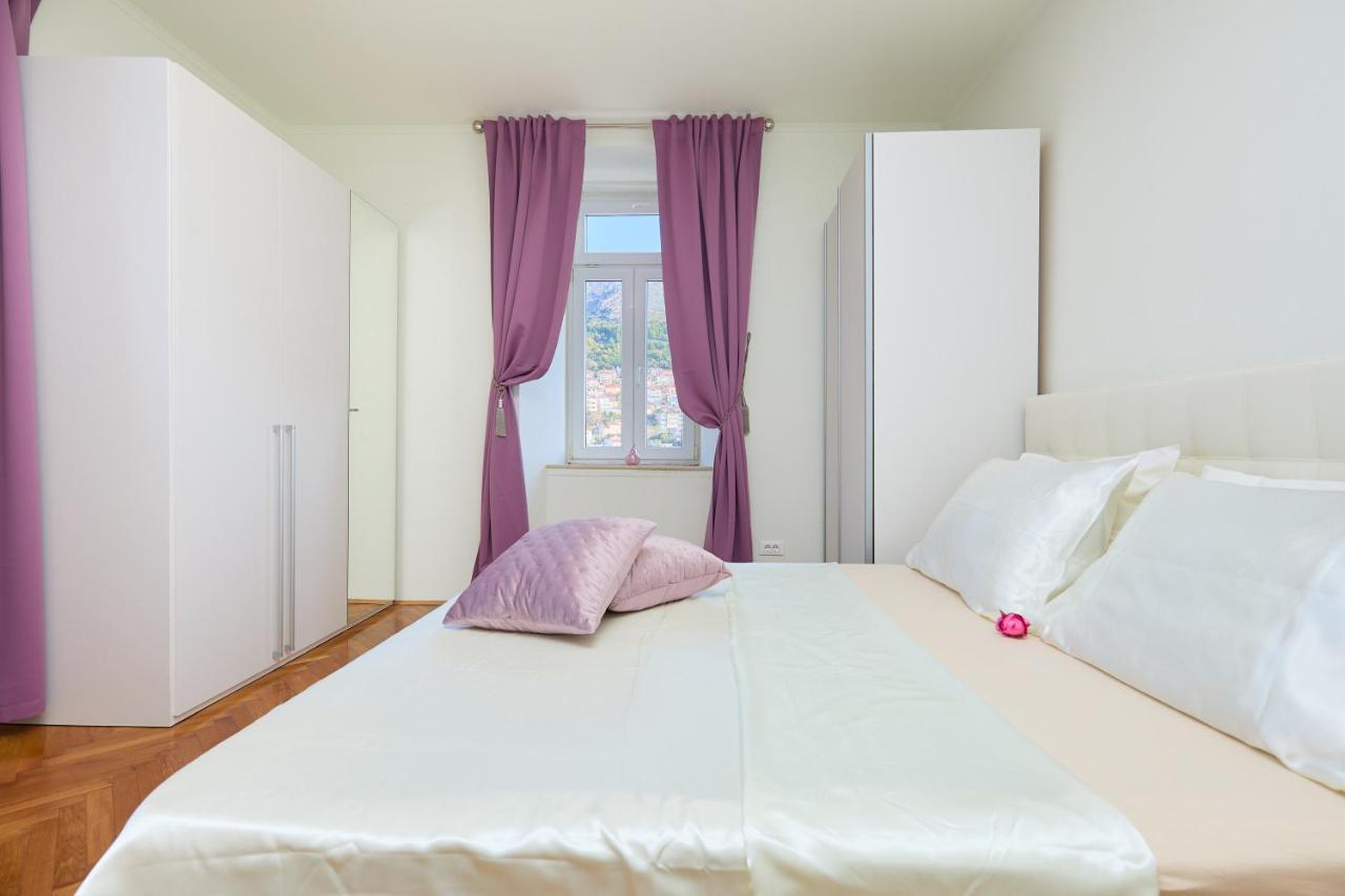 Spacious 4 Bedroom Dubrovnik Apartment Экстерьер фото