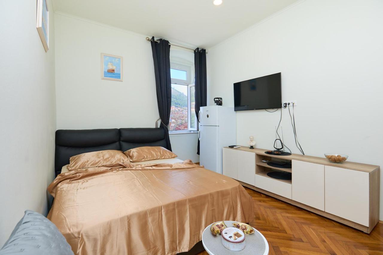 Spacious 4 Bedroom Dubrovnik Apartment Экстерьер фото