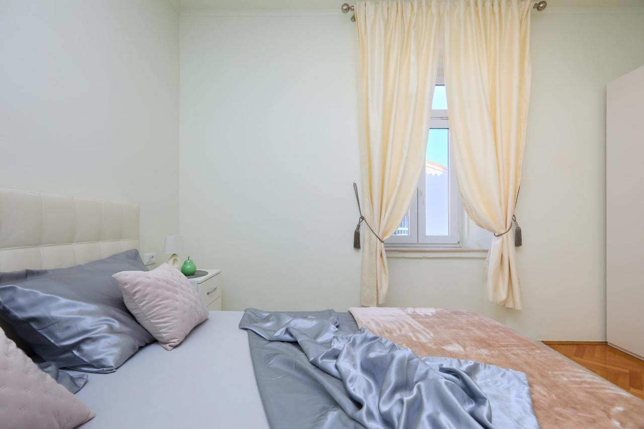 Spacious 4 Bedroom Dubrovnik Apartment Экстерьер фото