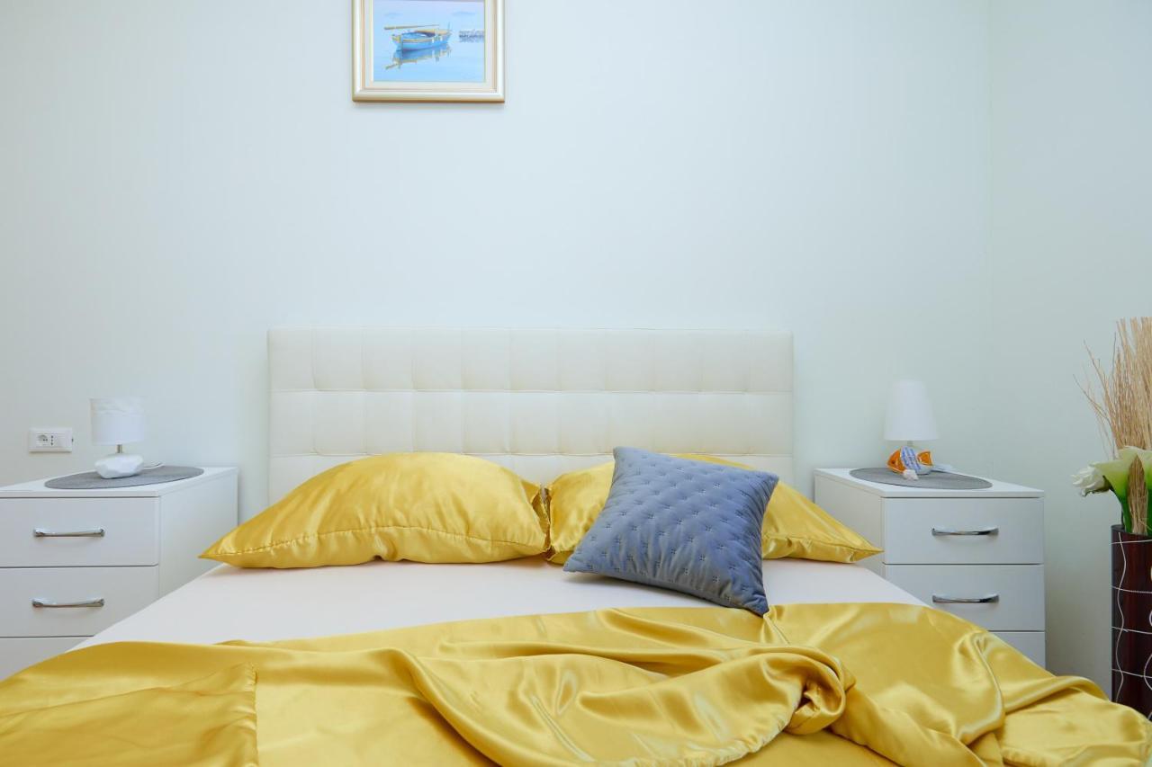 Spacious 4 Bedroom Dubrovnik Apartment Экстерьер фото