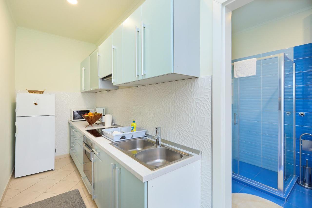 Spacious 4 Bedroom Dubrovnik Apartment Экстерьер фото