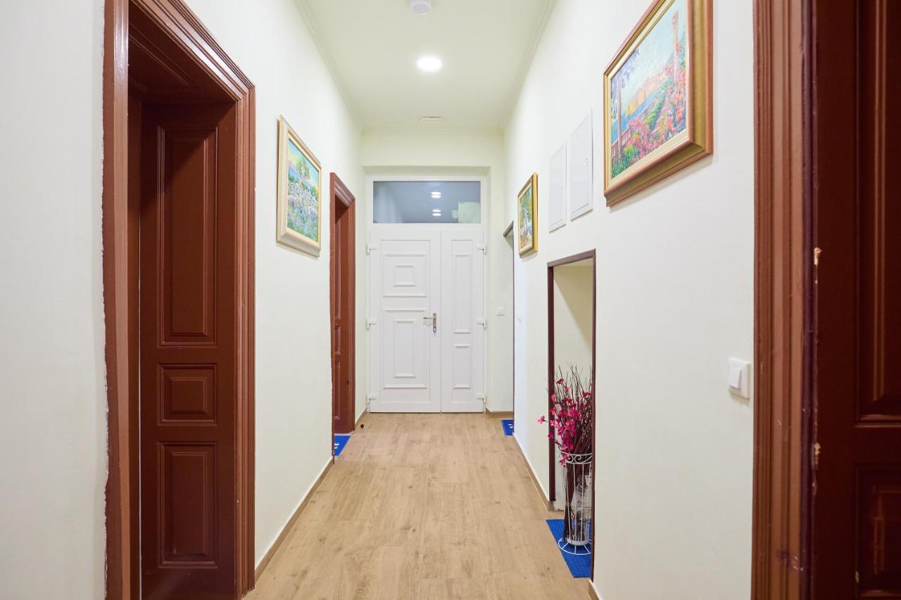 Spacious 4 Bedroom Dubrovnik Apartment Экстерьер фото