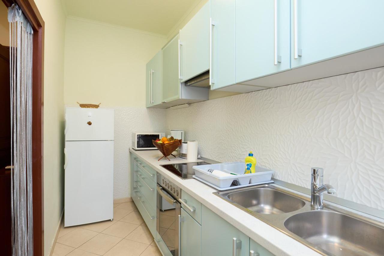 Spacious 4 Bedroom Dubrovnik Apartment Экстерьер фото