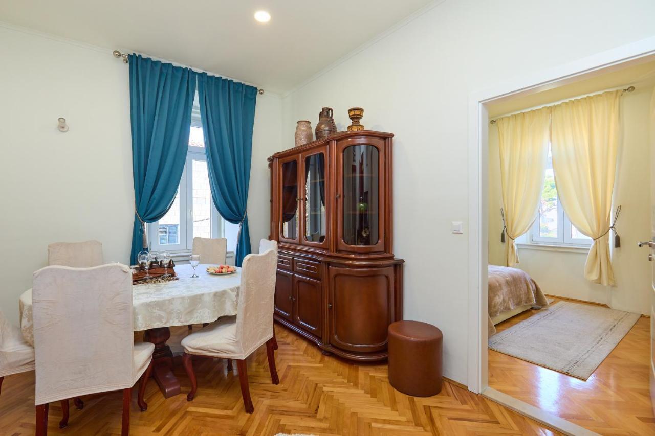 Spacious 4 Bedroom Dubrovnik Apartment Экстерьер фото