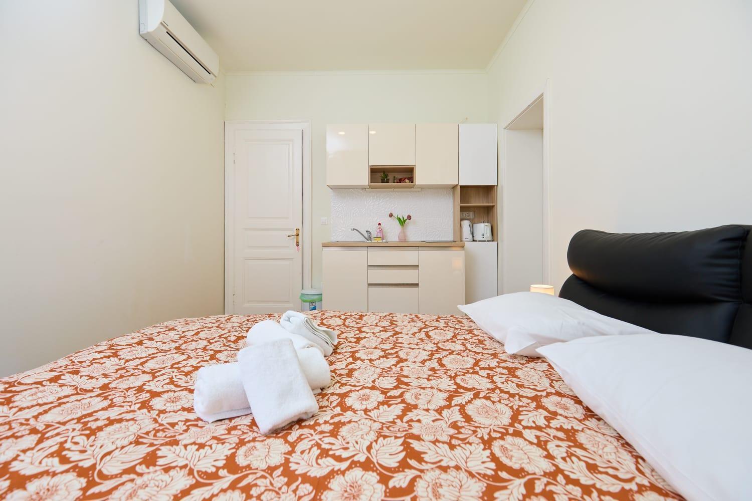 Spacious 4 Bedroom Dubrovnik Apartment Экстерьер фото