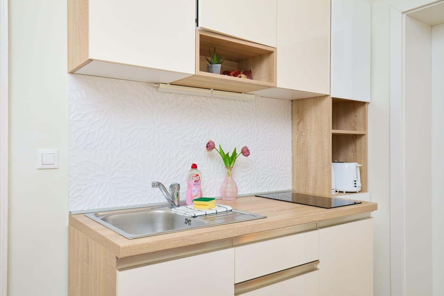 Spacious 4 Bedroom Dubrovnik Apartment Экстерьер фото