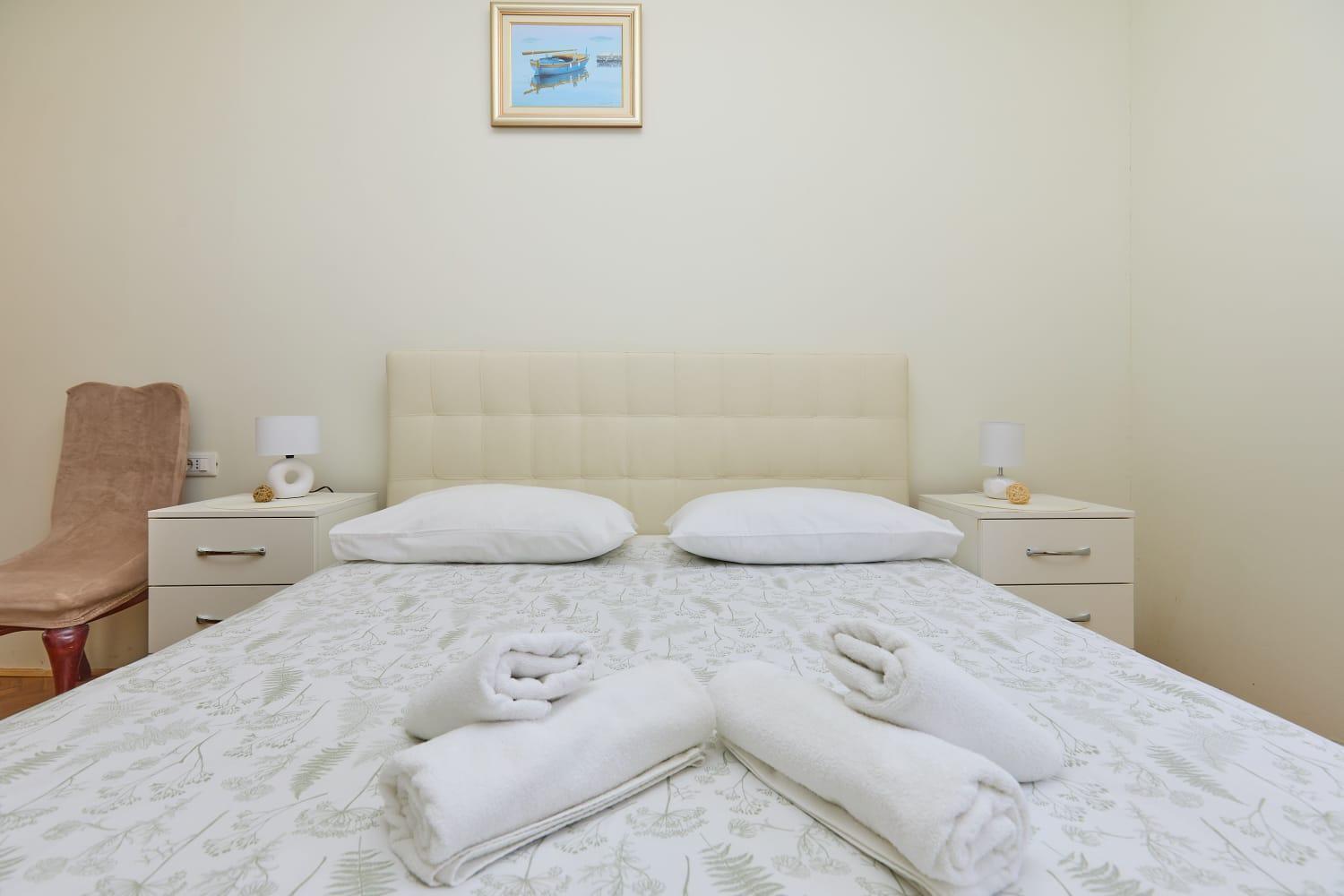Spacious 4 Bedroom Dubrovnik Apartment Экстерьер фото