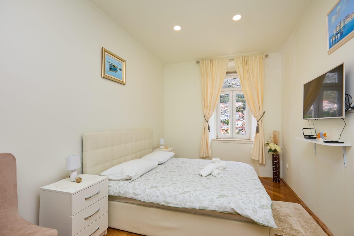 Spacious 4 Bedroom Dubrovnik Apartment Экстерьер фото