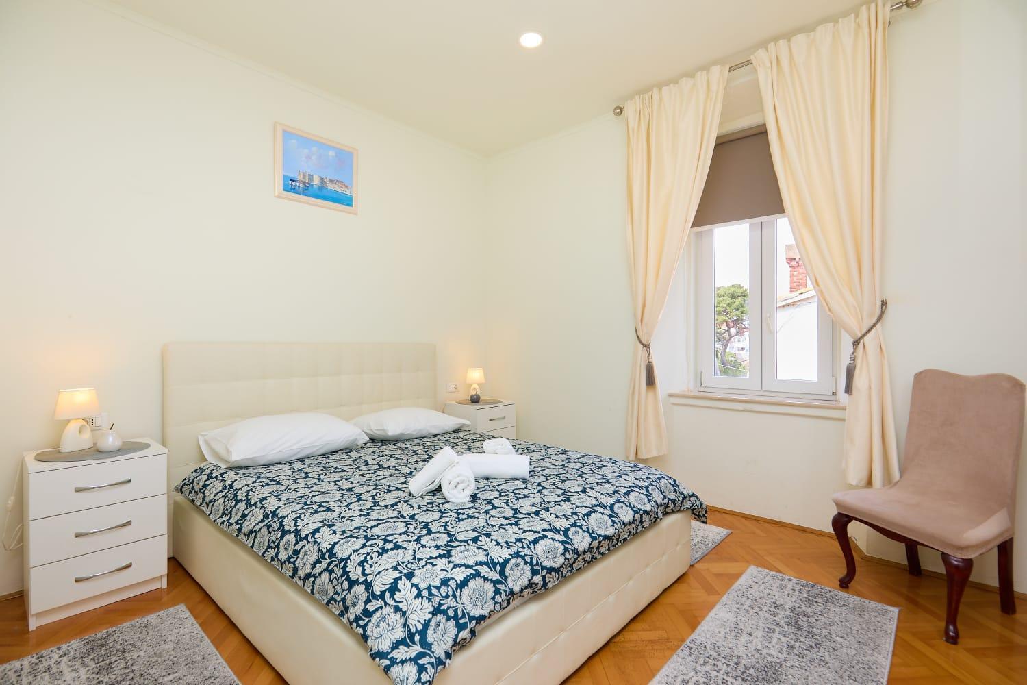 Spacious 4 Bedroom Dubrovnik Apartment Экстерьер фото