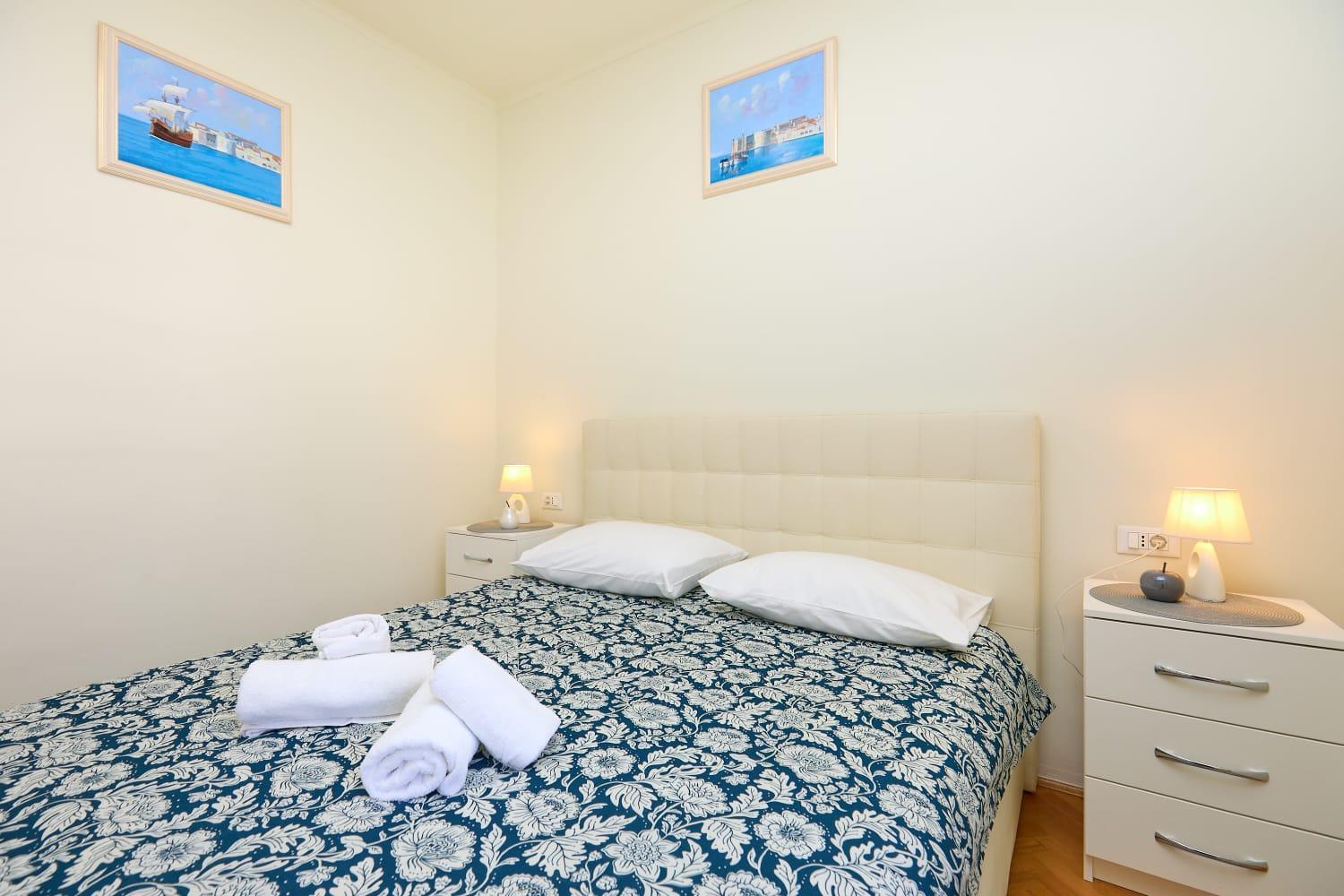 Spacious 4 Bedroom Dubrovnik Apartment Экстерьер фото