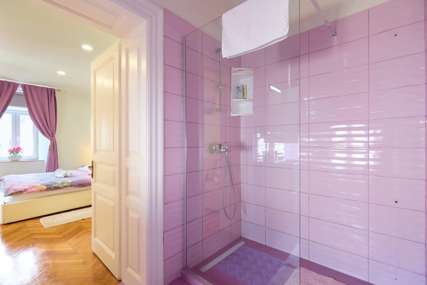 Spacious 4 Bedroom Dubrovnik Apartment Экстерьер фото