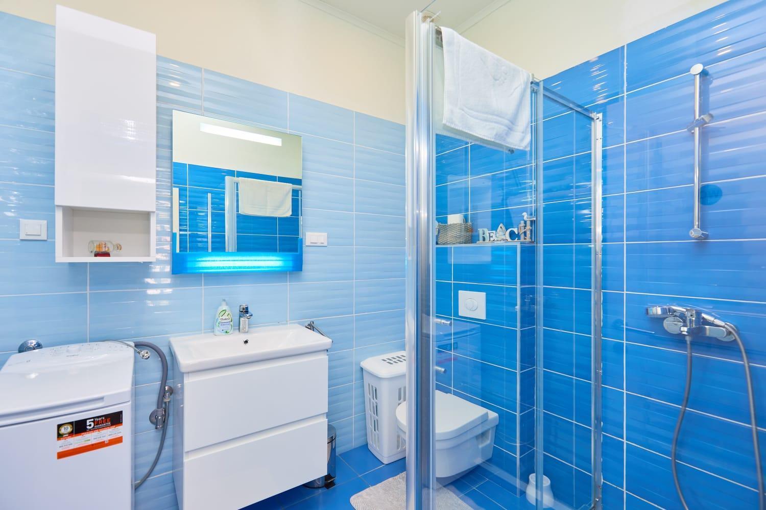 Spacious 4 Bedroom Dubrovnik Apartment Экстерьер фото