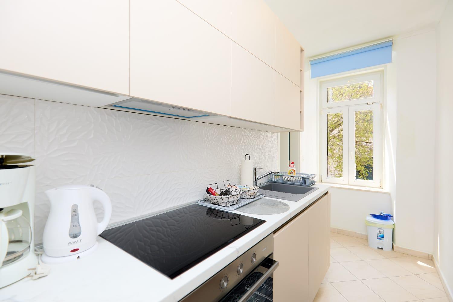 Spacious 4 Bedroom Dubrovnik Apartment Экстерьер фото