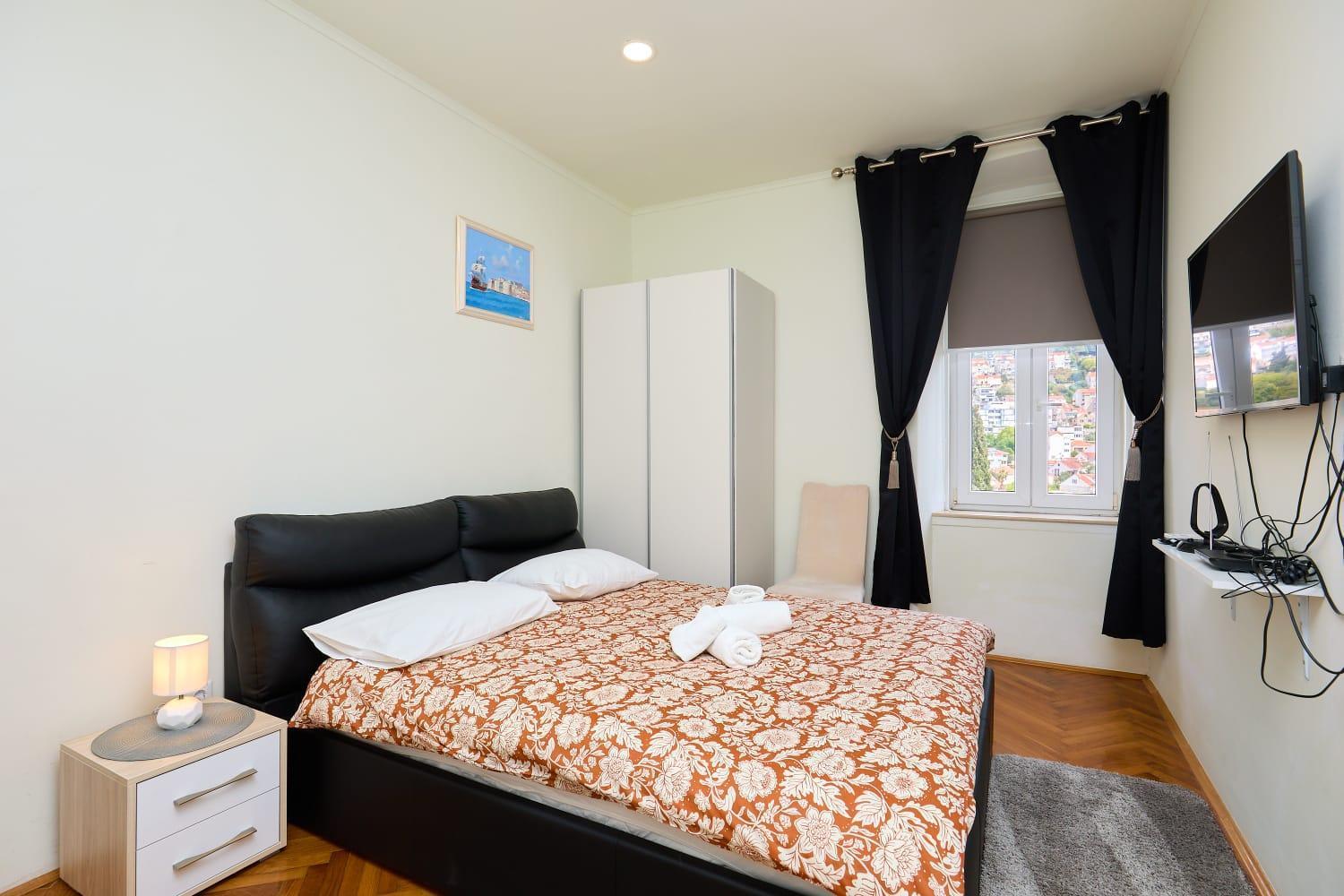 Spacious 4 Bedroom Dubrovnik Apartment Экстерьер фото