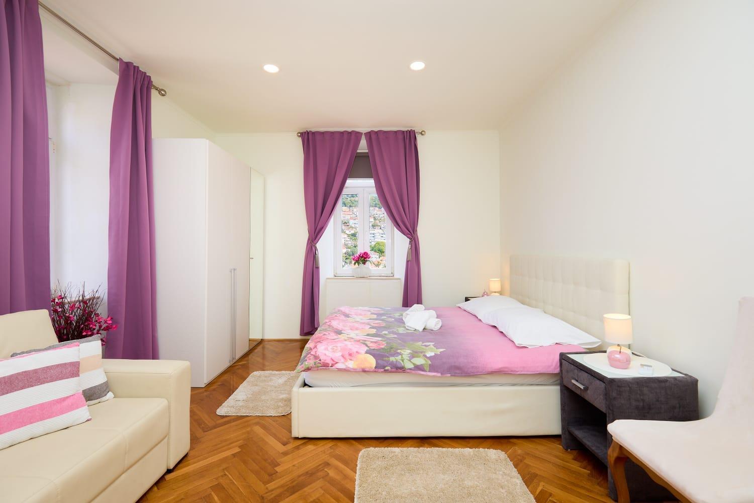 Spacious 4 Bedroom Dubrovnik Apartment Экстерьер фото
