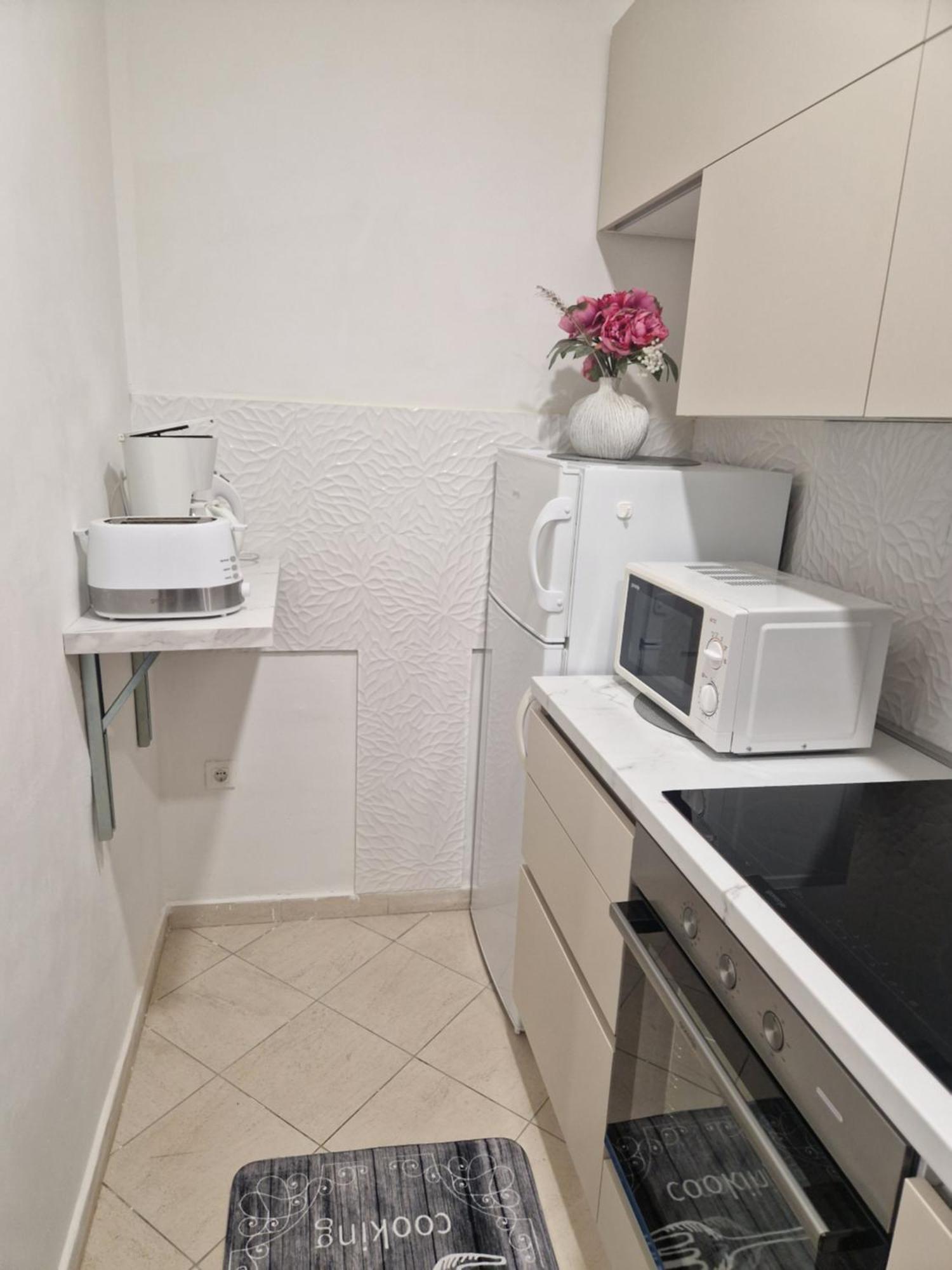 Spacious 4 Bedroom Dubrovnik Apartment Экстерьер фото