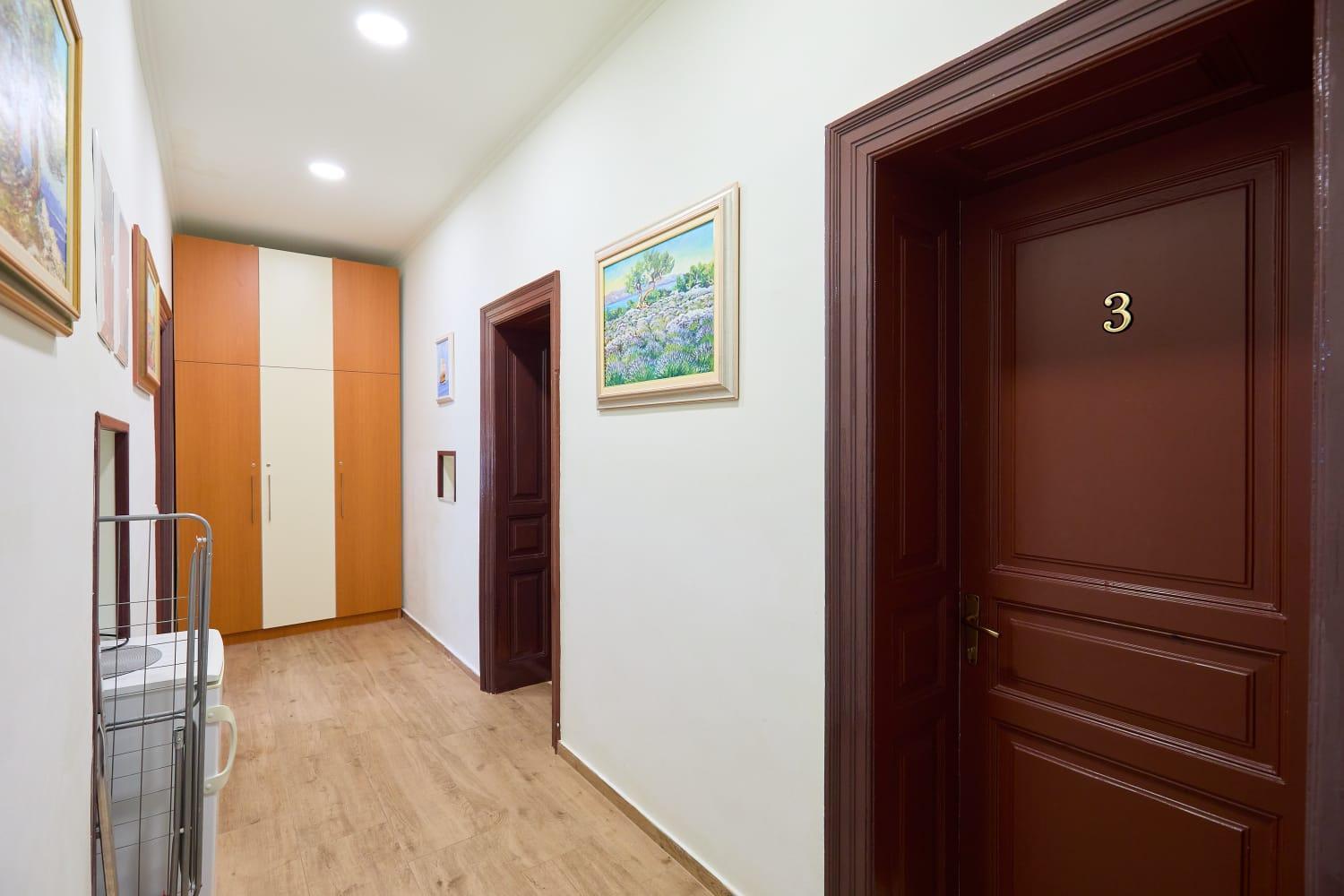 Spacious 4 Bedroom Dubrovnik Apartment Экстерьер фото